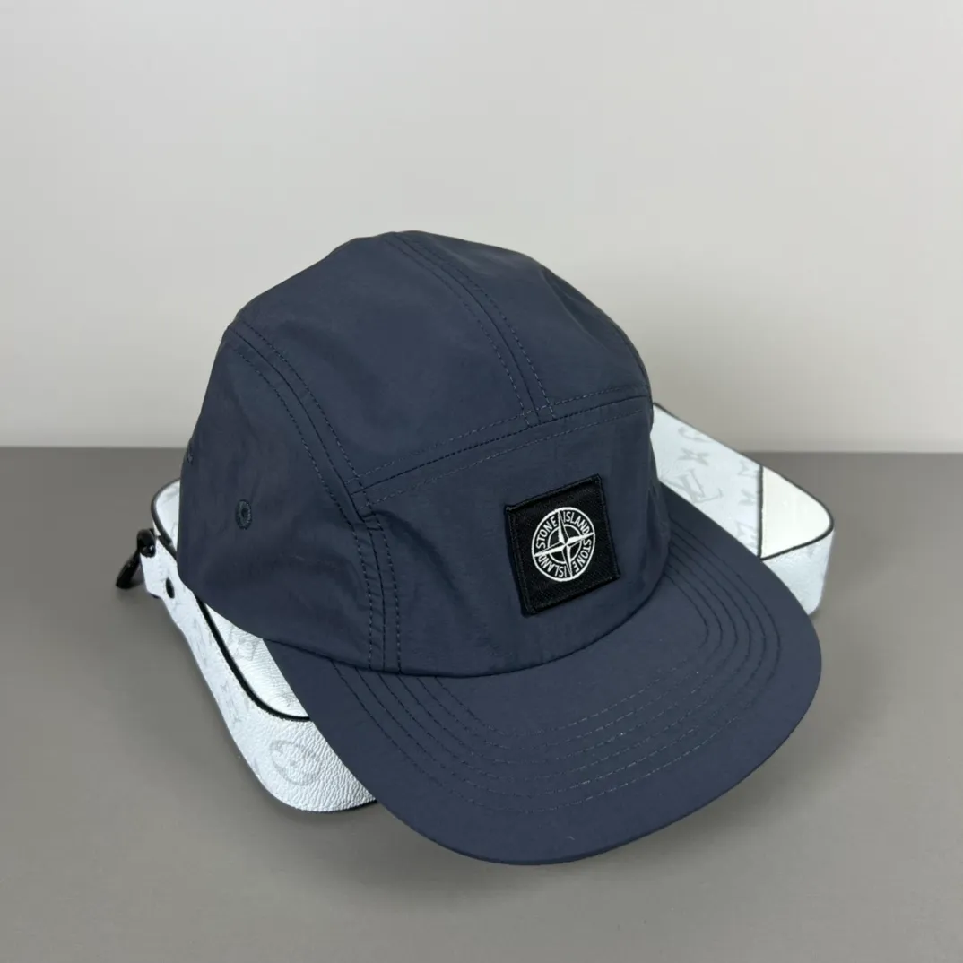 66💰Stone Island official website new popular simple baseball cap🧢, new model shipped, big brand style is super easy to match, hurry up and get it!